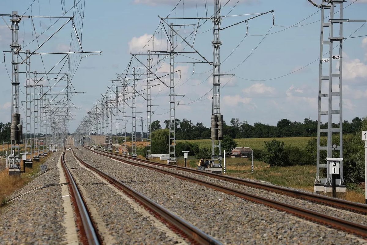    Фото: Виталий Тимкив, источник: РИА Новости