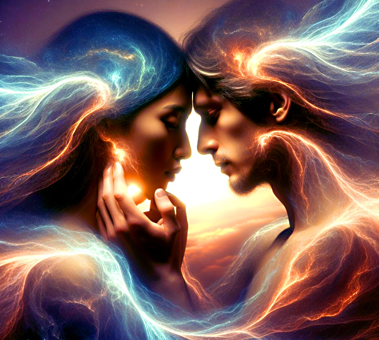 Когда тело обнажается раньше Души