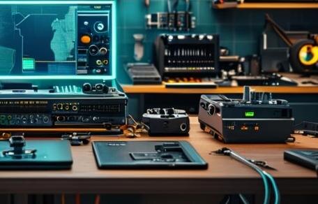 
Почему VBR Recording лучше простого постоянного битрейта