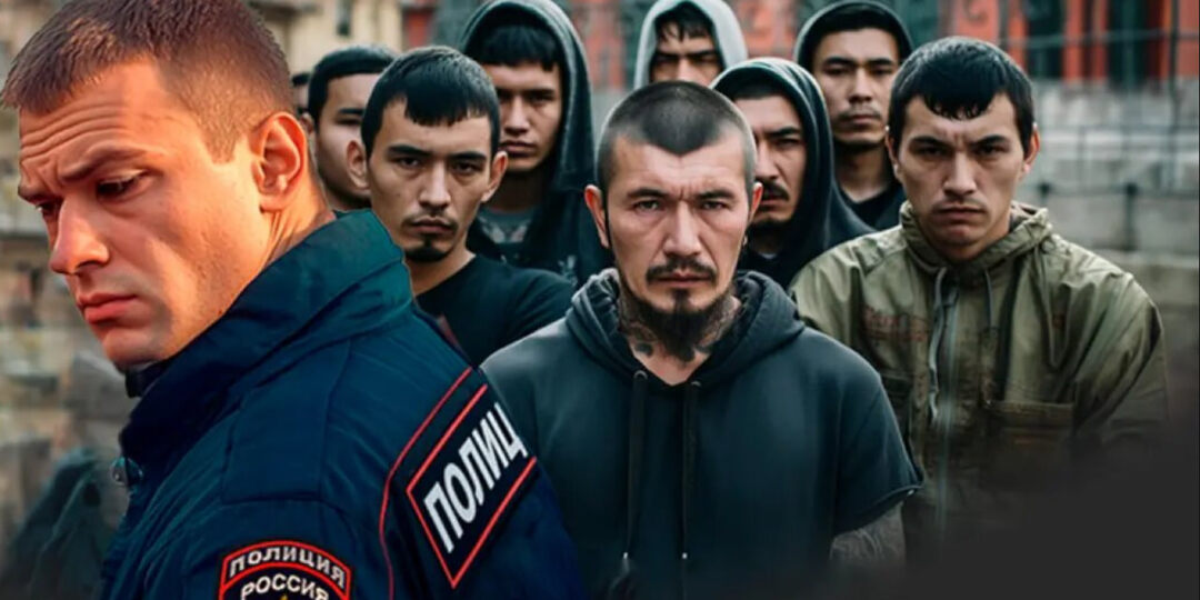 "Четыре нападения в Щёлково, одно за другим. Что-то будет. Готова ли полиция?": Полковник КГБ указал на раскачку взрыва