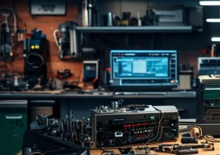 
Почему звук в несколько слоёв, это круто