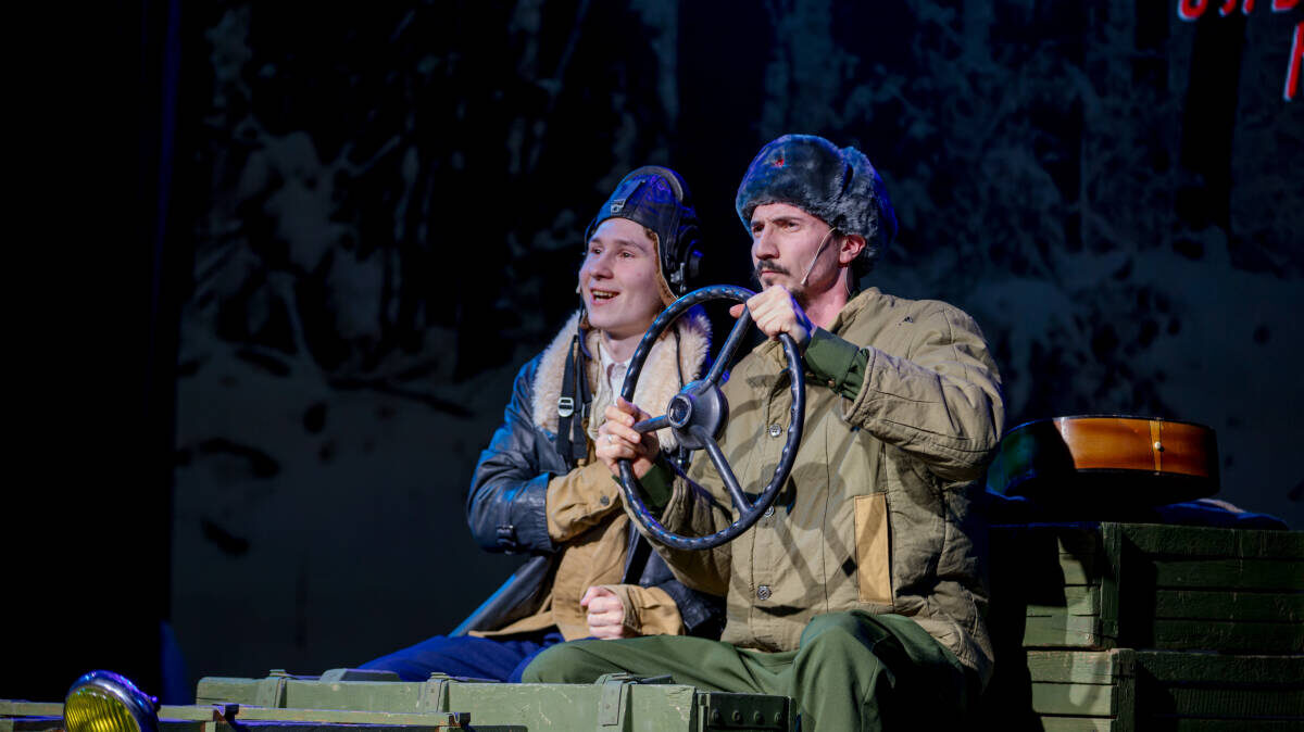 Фото: пресс-служба «Созвездие-Йолдызлык»