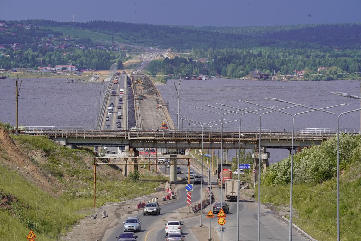    © Министерство транспорта Пермского края