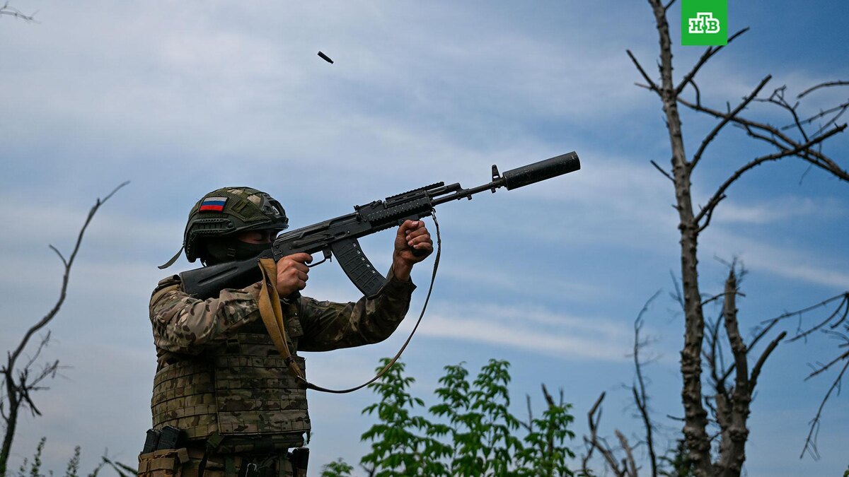    Фото: РИА Новости © 2025, Станислав Красильников