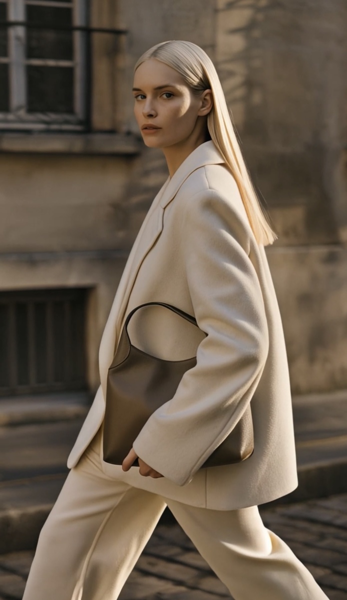 Сумка — это больше, чем просто аксессуар. Она задаёт тон вашему стилю, подчёркивает настроение и легко «переключает» образ с делового на вечерний. В этой статье покажем, как одна модель может стать универсальной основой для трёх разных ситуаций: офис, прогулка и вечер.


Сумка для офиса: стиль и уверенность

Деловая среда требует аккуратности и строгости. Сумка в офисном образе должна быть вместительной, лаконичной и нейтральной по цвету. В неё помещаются документы, ноутбук и всё необходимое для работы. Такой аксессуар подчёркивает ваш профессионализм и уверенность, а ещё делает образ завершённым и гармоничным.


Сумка для прогулки: лёгкость и свобода

После работы хочется сменить тон. Джинсы, свободная рубашка, кеды — и сумка раскрывается с новой стороны. Носите её через плечо или на длинном ремне, чтобы добавить удобства. В casual-образе она работает как стильная точка, которая делает даже простое сочетание вещей продуманным.


Сумка для вечера: элегантность и акцент

Для вечернего выхода важны детали. Платье-комбинация, каблуки и та же сумка — теперь уже в роли утончённого аксессуара. Держите её в руках или на локте, чтобы подчеркнуть лёгкость и женственность. Небольшой размер и изысканная фурнитура помогут создать настроение особого события.


Советы стилиста: как выбрать универсальную сумку

* Отдавайте предпочтение минималистичному дизайну с чёткой формой.
* Выбирайте качественные материалы: кожа или современная экокожа.
* Подумайте о своём образе жизни: если нужен ноутбук — ищите вместительную модель, если важнее вечерние выходы — остановитесь на компактной.


ИТОГ: один аксессуар — три образа

Сумка может быть вашей визитной карточкой. Важно лишь подобрать правильную модель и научиться играть со стилизацией. Тогда один аксессуар легко впишется в любые ситуации: от переговоров до романтического ужина.


❓ А какой образ ближе вам — офисная уверенность, прогулочная лёгкость или вечерняя элегантность?