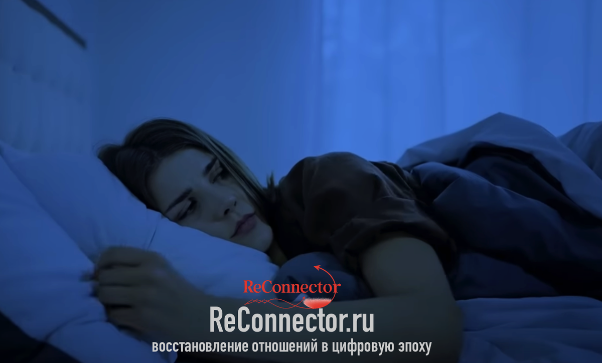 7 признаков того, что вы и ваш бывший партнер суждены быть вместе