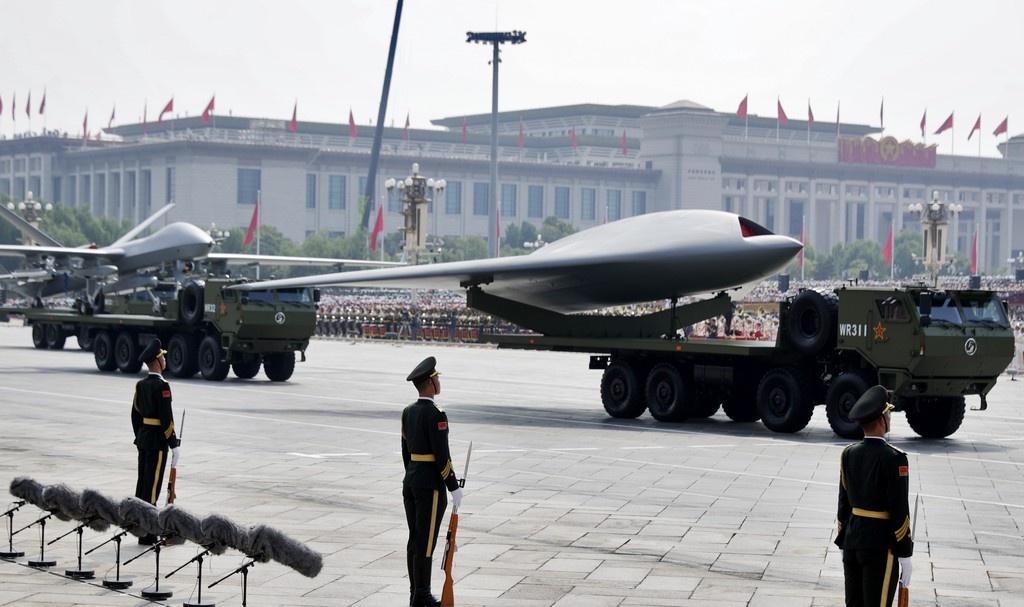    Фото © ANDRES MARTINEZ CASARES / EPA / ТАСС