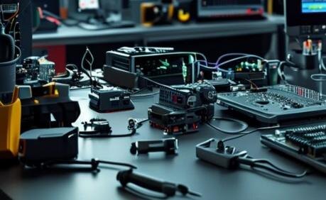 
Как продлить жизнь беспроводной мыши: простые советы