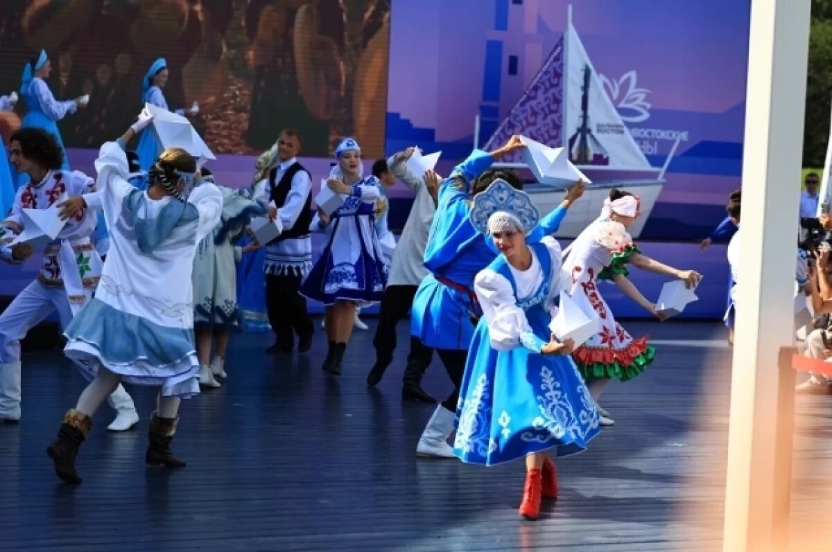    Помимо этого, гостей и участников выставки ожидает насыщенная культурная программа