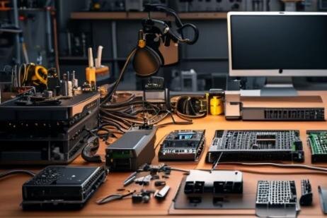 
Как отличить наушники с микрофоном от обычных на раз-два!