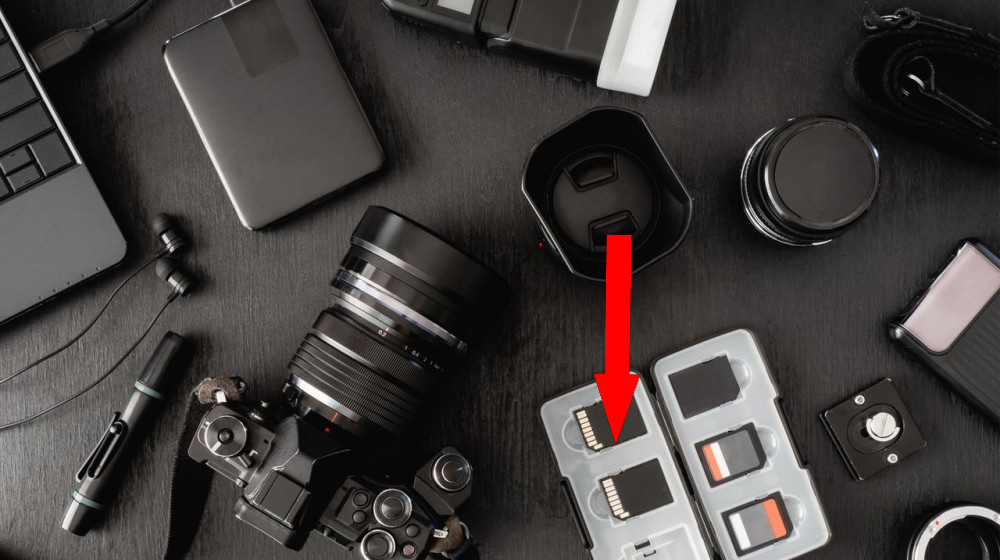    Обманчиво недооценённые аксессуары для фотографии, которые изменят всю игру