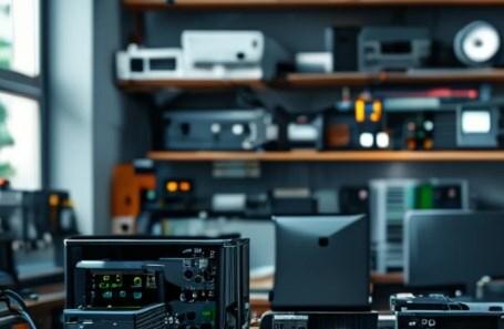 
Почему Acoustic Echo Cancellation, ключ к хорошему звуку в гаджетах