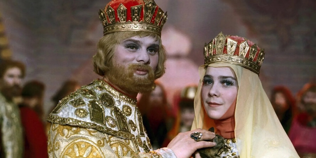 Какую тайну скрыл Пушкин в «Сказке о царе Салтане»?