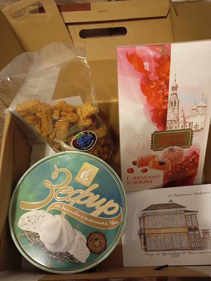 Листайте вправо, чтобы увидеть больше изображений