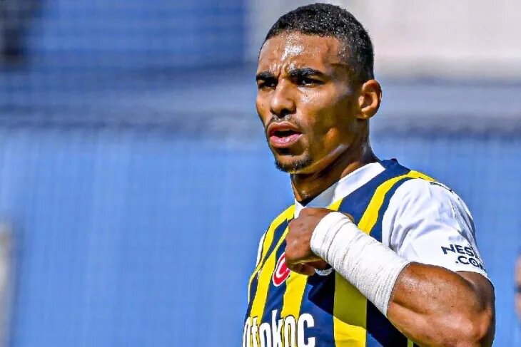 Фото: Fenerbahce