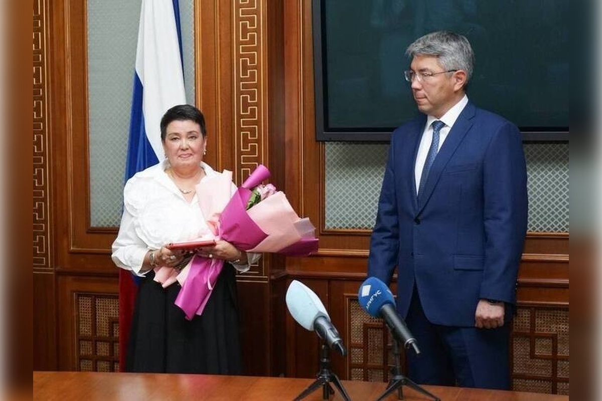    Фото: правительство Республики Бурятия, источник: egov-buryatia.ru