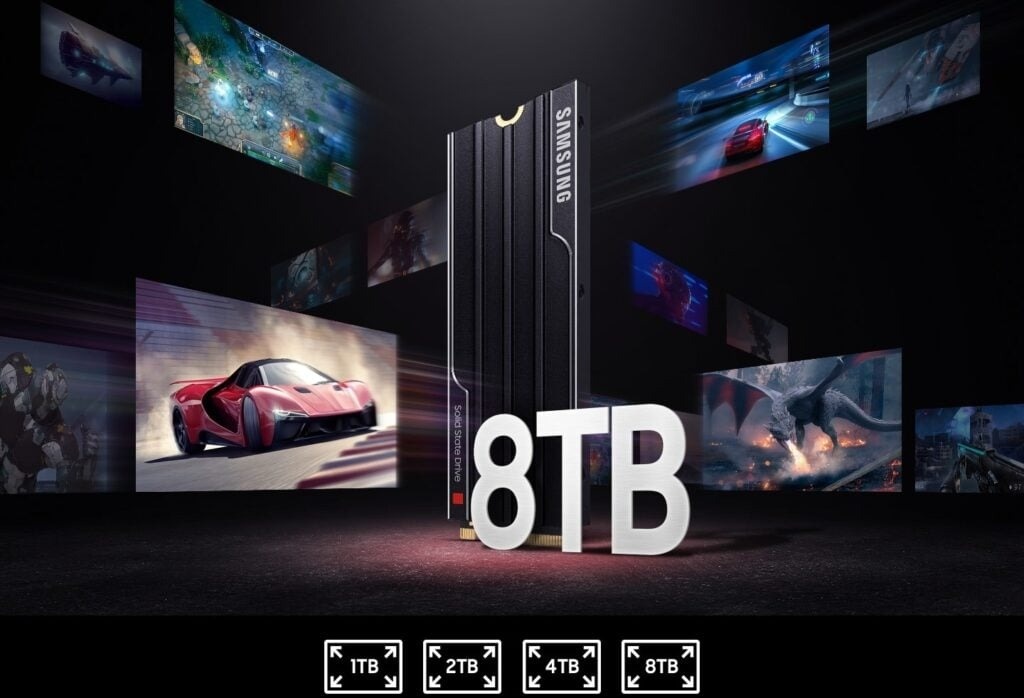 Изображение Samsung  📷
