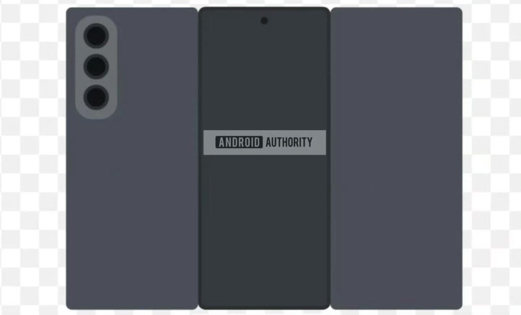 Изображение Android Authority  📷
