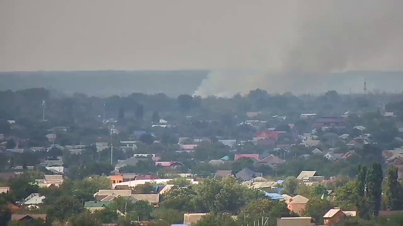    Фото: пресс-служба Краевого лесопожарного центра