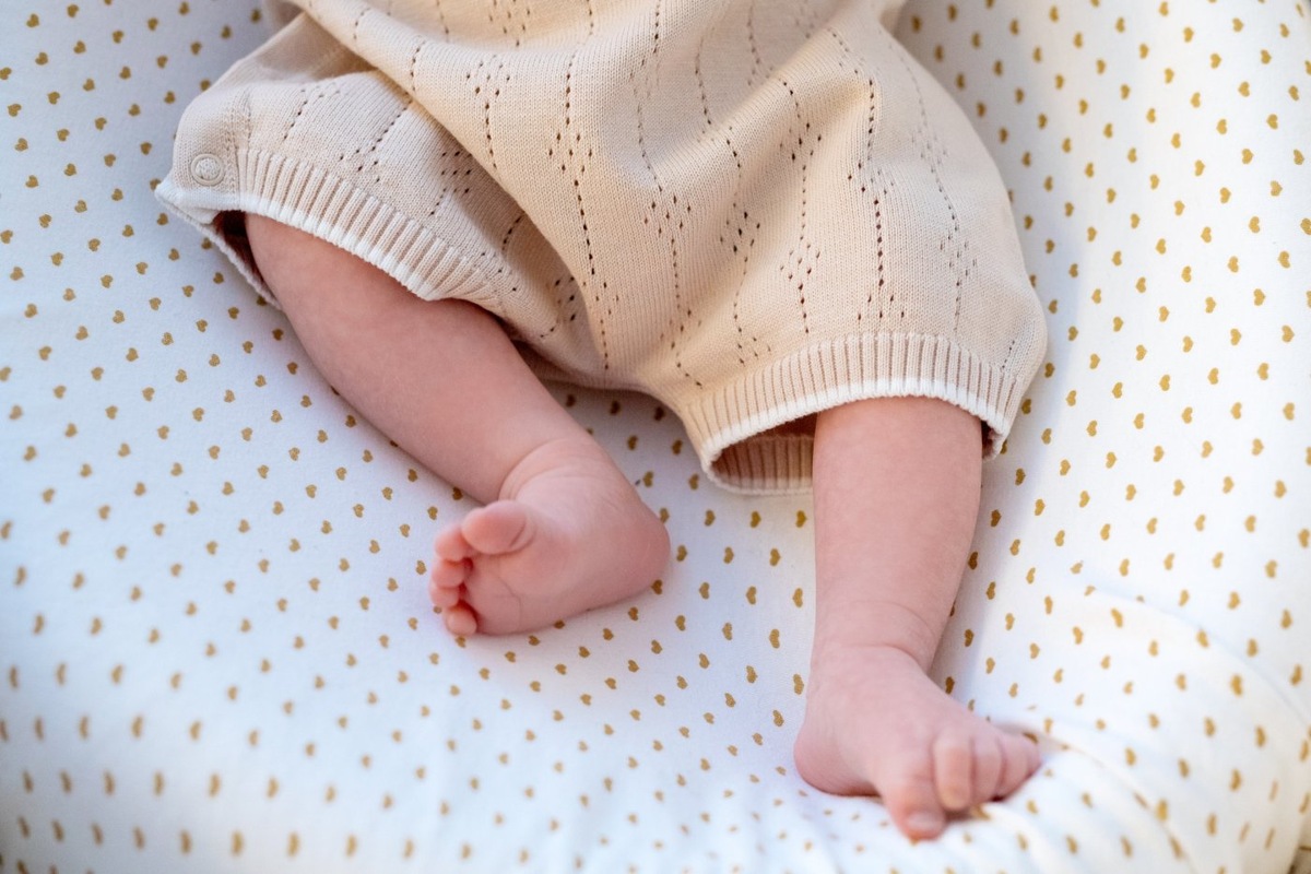    В Когалыме возбудили дело об избиении младенца