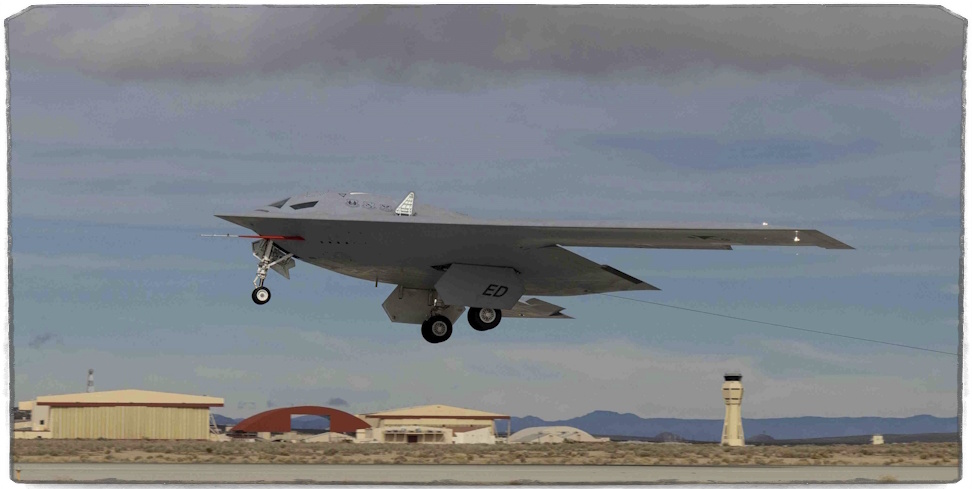 Источник: U.S. Air Force.