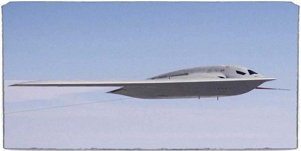 Два подхода к стратегическим бомбардировщикам: чем американский B-21 Raider лучше Ту-160 и наоборот.