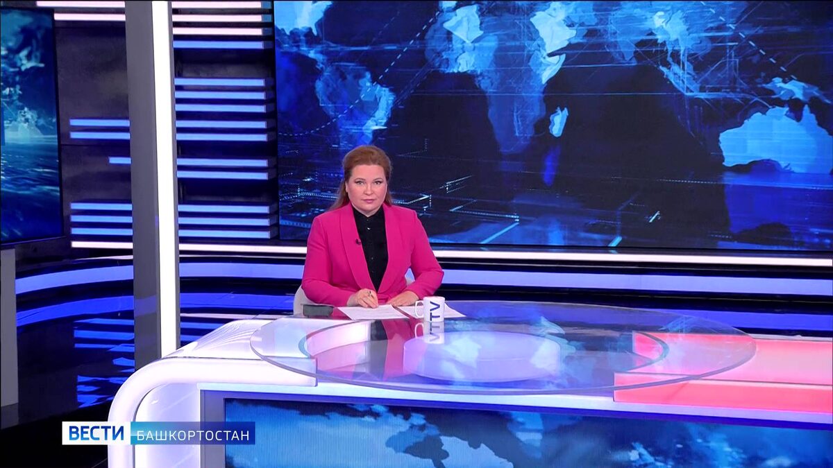    Вести-Башкортостан - 02.09.2025