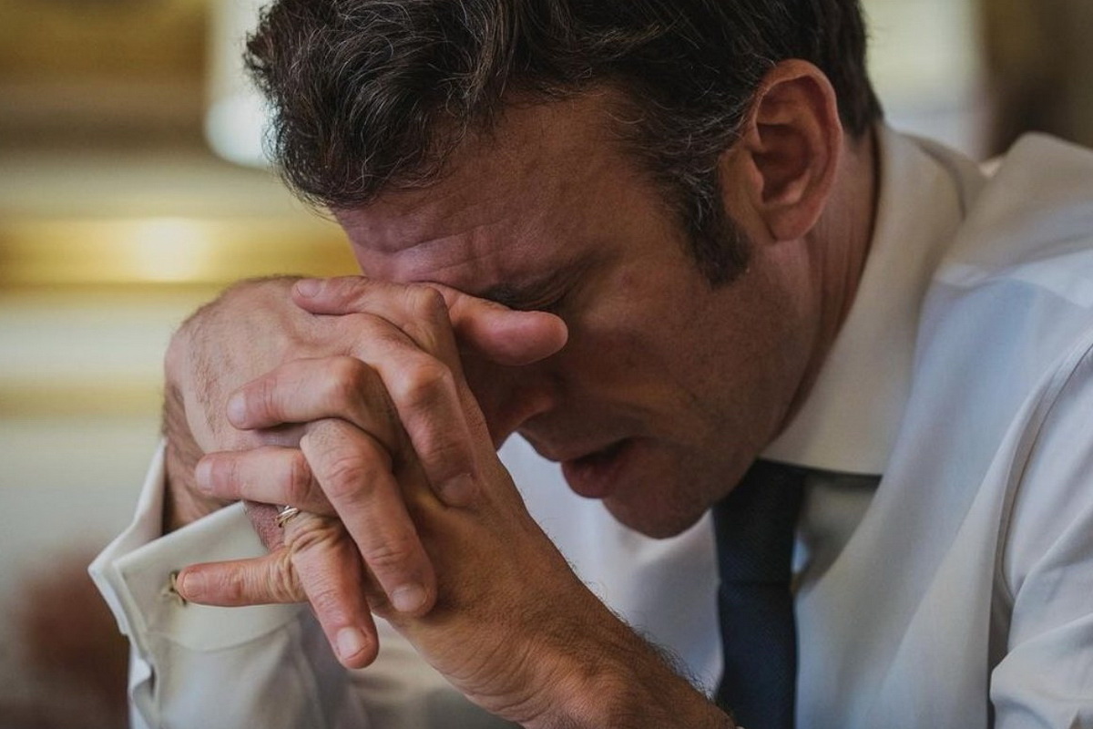    Фото: ElHuffPost, источник: x.com (запрещена в РФ)