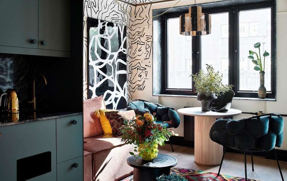  📷Дизайн: Татьяна Макарова