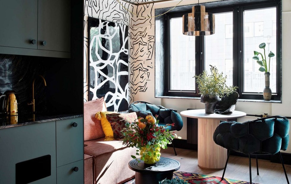 Дизайн: Татьяна Макарова