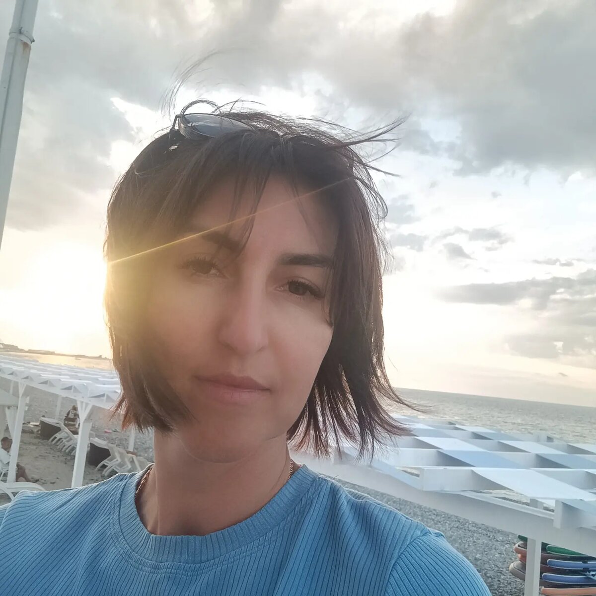 Привет!) рада знакомству!😉