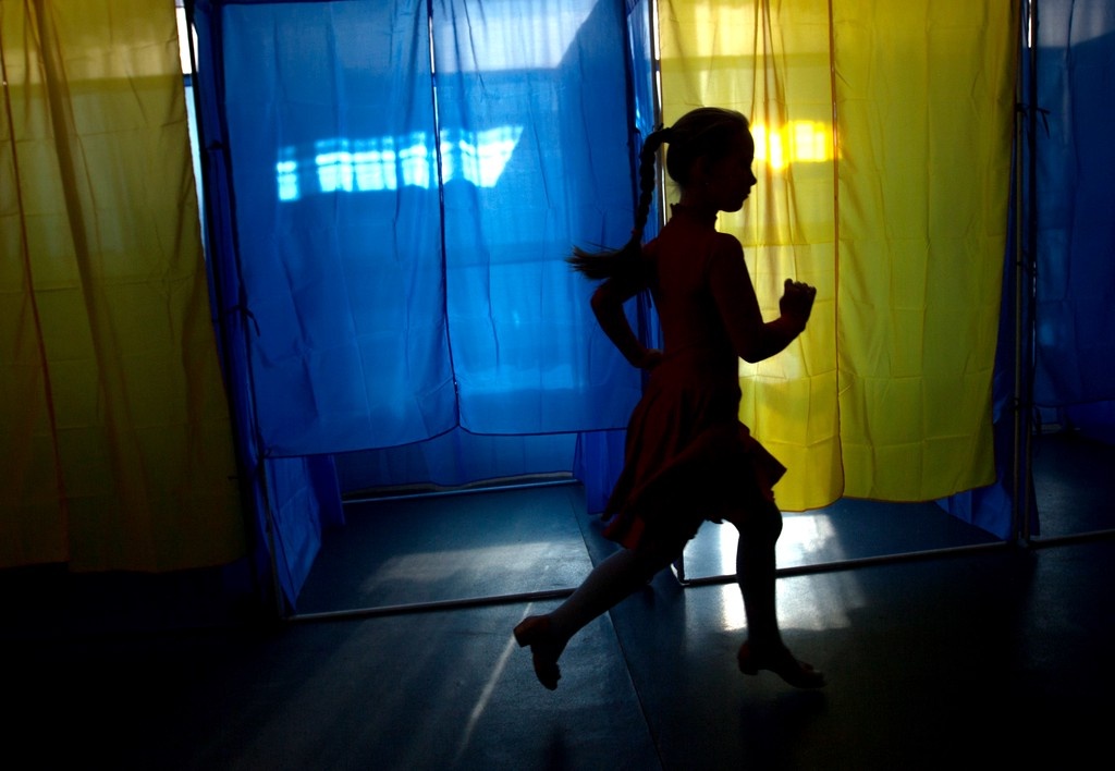    Фото © Зураб Джавахадзе / ТАСС