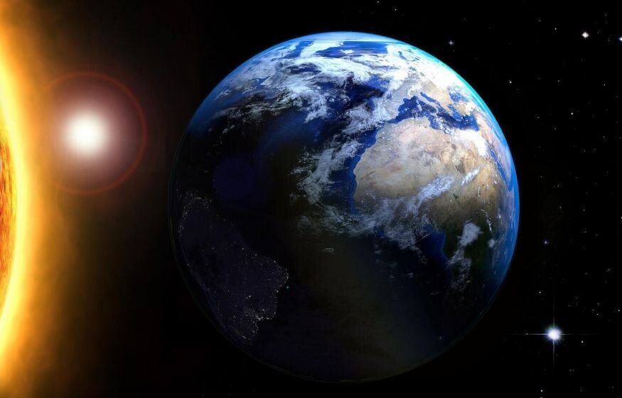    Земля сбивается с ритма: времен года станет больше