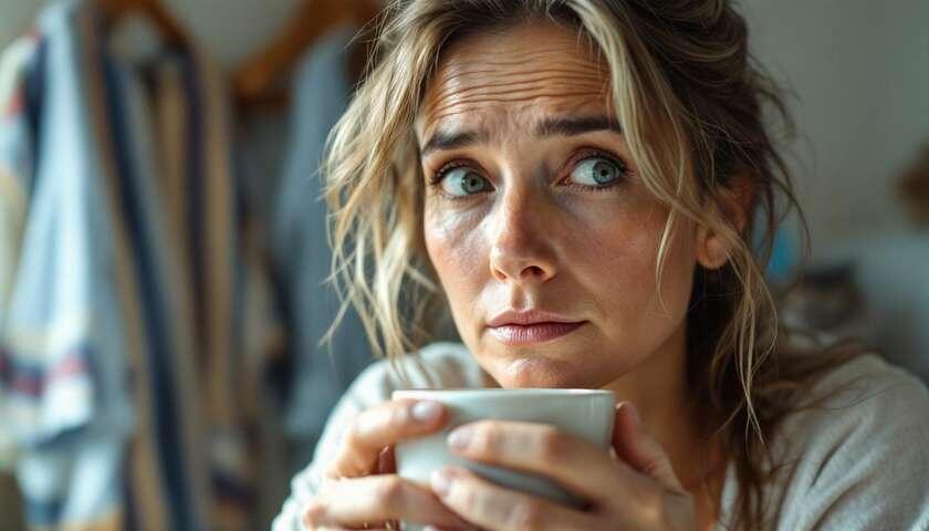 самое тягостное — чужое сочувствие