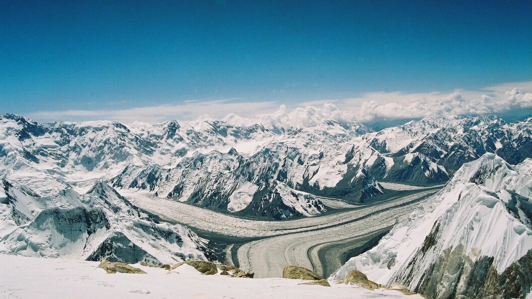    Valeriy Kudryashov/Globallookpress