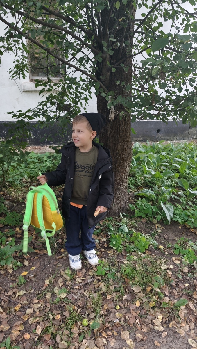 Фото просто для иллюстрации 