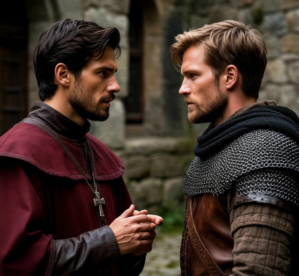 Изображение создано нейросетью