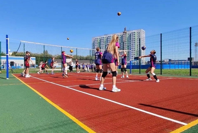    Фото пресс-центра мэрии Новосибирска