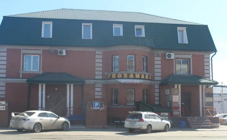 Фото:. Яндекс Карты