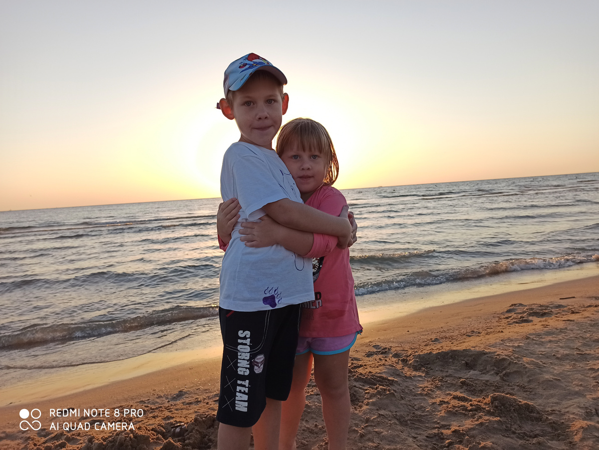 Фото из личного архива