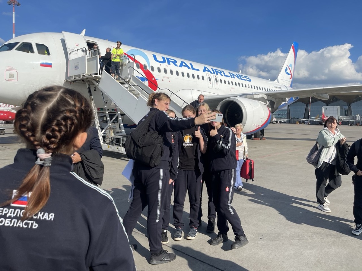фото СПО Екатеринбургской епархии