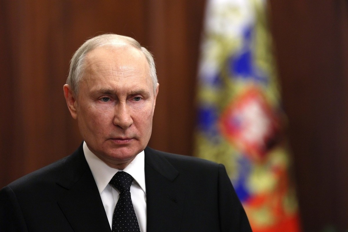    Фото: Kremlin.ru