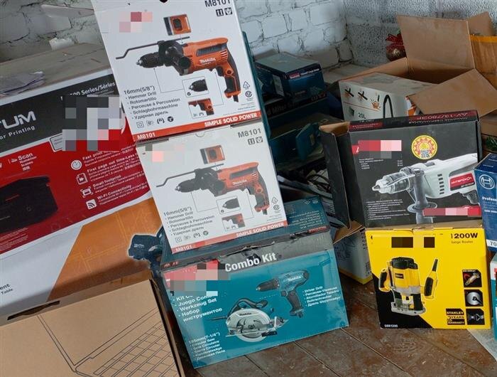    ФОТО: ГУ МВД по Самарской области