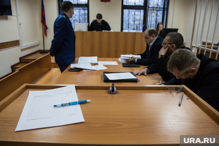 Суд арестовал имущество бизнесмена из ЯНАО, который обманул мэрию
