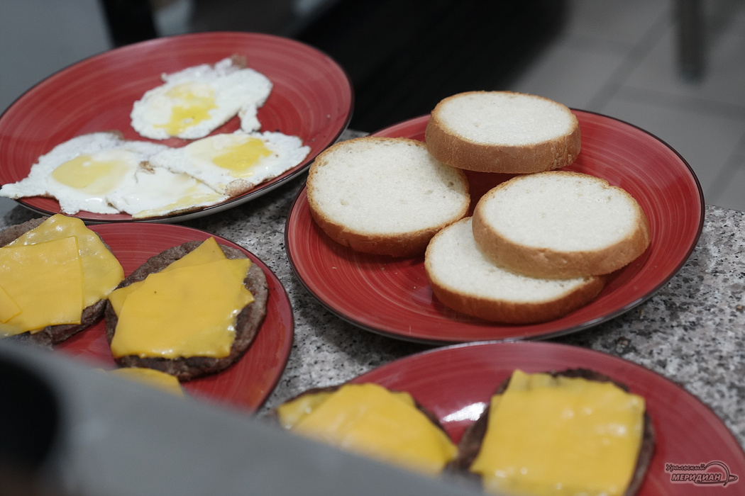    Фото: Лидия Аникина © ИА «Уральский меридиан»