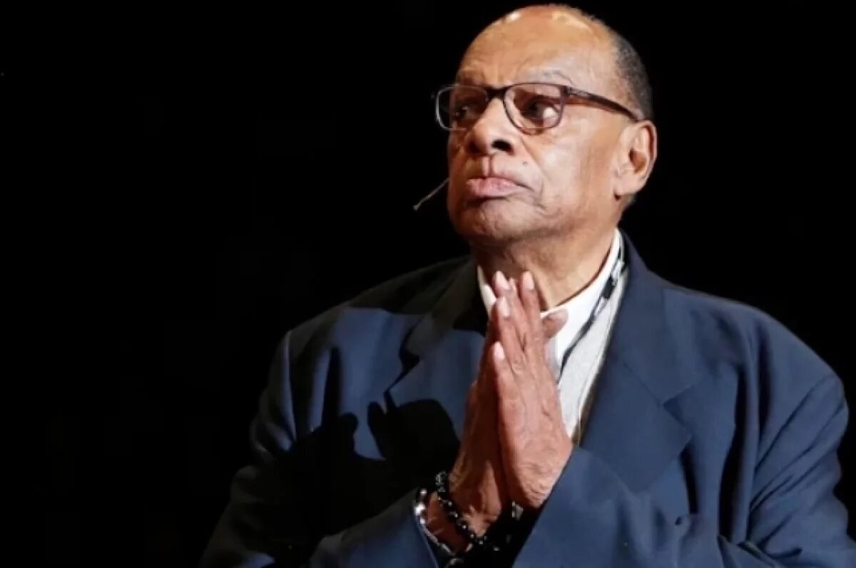    Умер член Зала славы НБА и олимпийский чемпион Джордж Равелинг