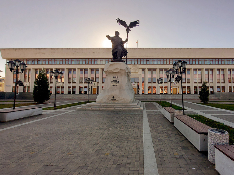     Фото: "МК в Калуге"