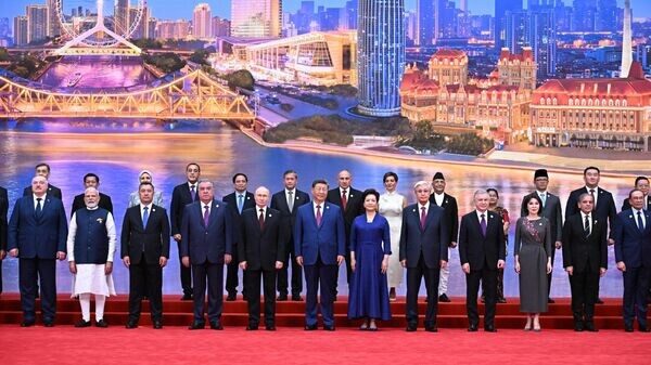    © РИА Новости . Сергей Бобылев