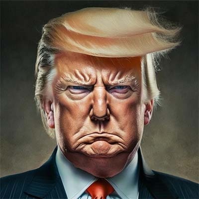 Трамп обижен