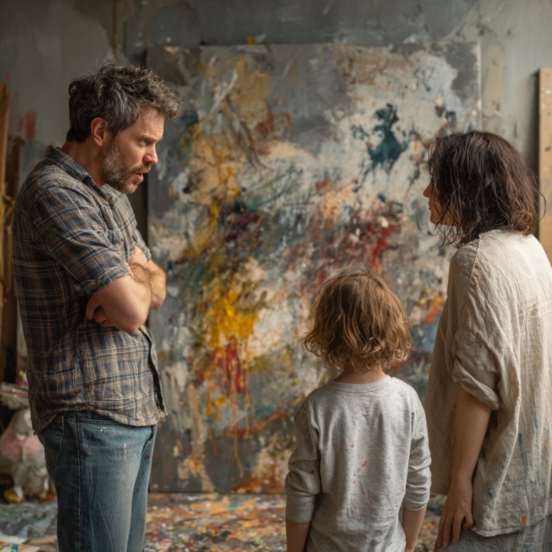    Фото: сгенерировано ИИ, источник: @NeuralAIBot